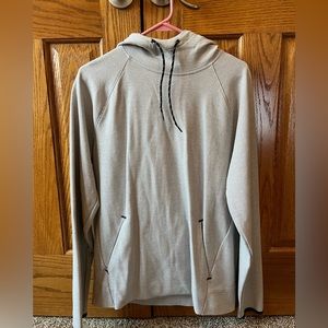 Gray Old Navy Sweatshirt